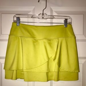 Athletes Tennis Shirt